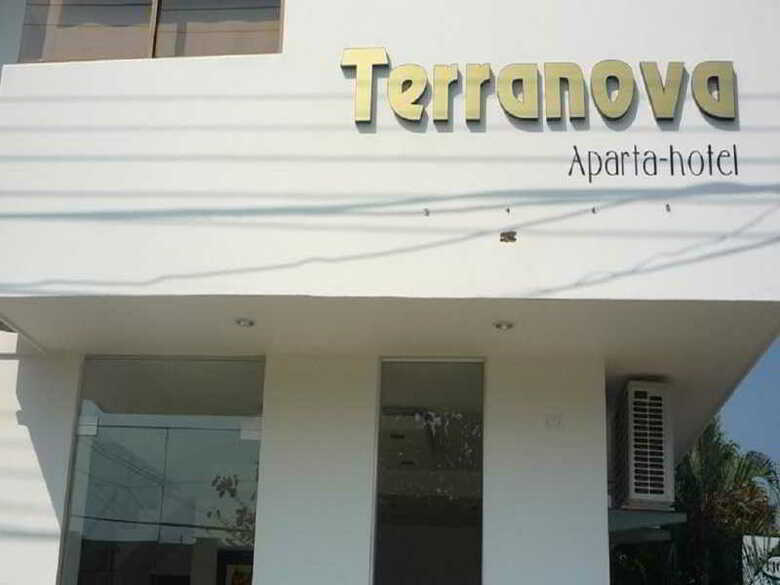 Hostal Apartahotel Terranova