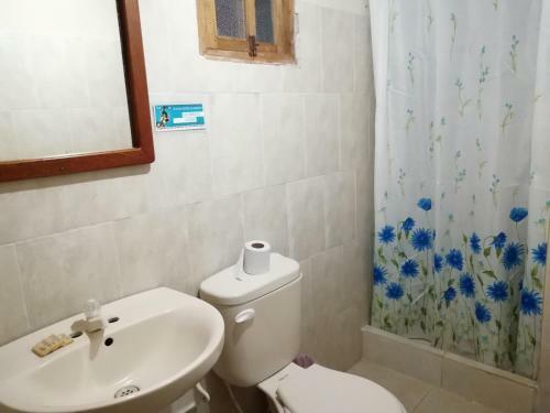 Hostal Hotel Playa Dorada