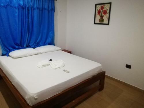 Hostal Hotel Playa Dorada