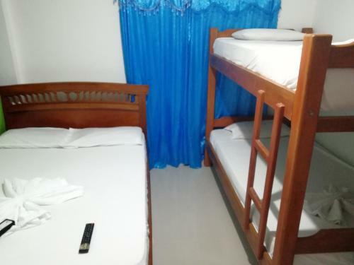 Hostal Hotel Playa Dorada