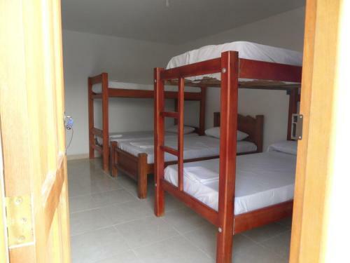 Hostal Hotel Playa Dorada