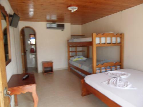 Hostal Hotel Playa Dorada