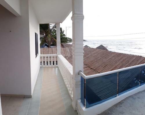 Hostal Hotel Playa Dorada