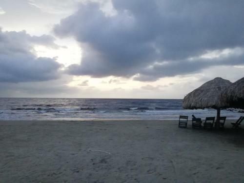 Hostal Hotel Playa Dorada