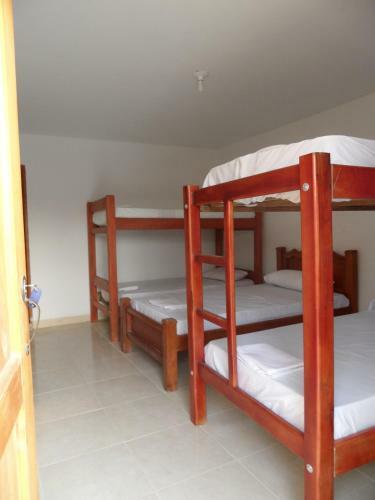 Hostal Hotel Playa Dorada