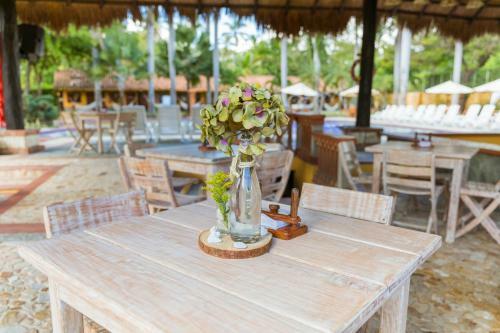 Hotel Port�n Del Sol