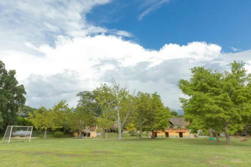 Hotel Port�n Del Sol