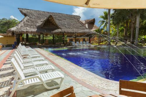 Hotel Port�n Del Sol