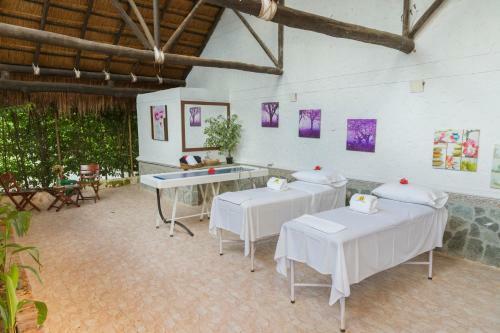 Hotel Port�n Del Sol