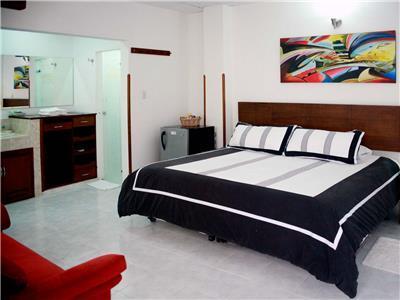 Hotel Barrancabermeja Plaza