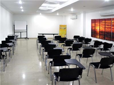 Hotel Barrancabermeja Plaza