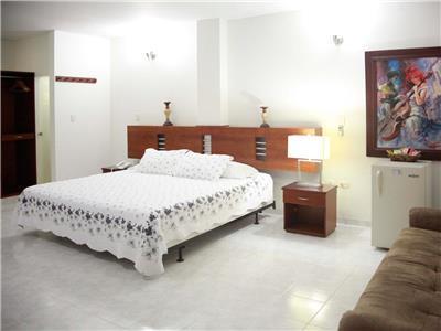 Hotel Barrancabermeja Plaza