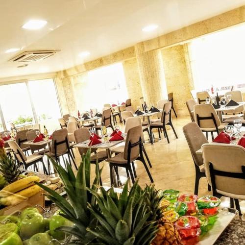 Apartamento Super Estrellas