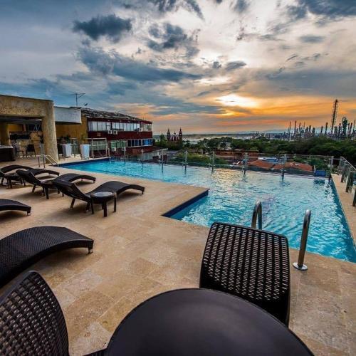 Apartamento Super Estrellas