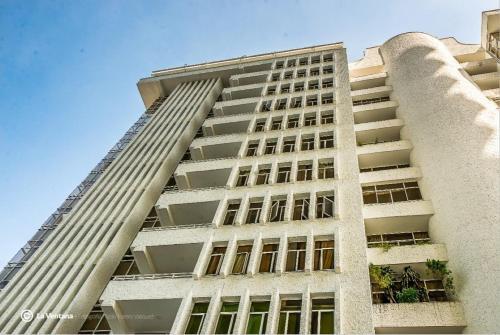 Apartamento Super Estrellas