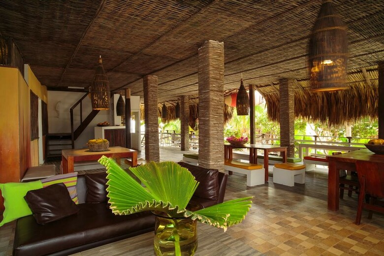 Kohsamui Hotel De Mar