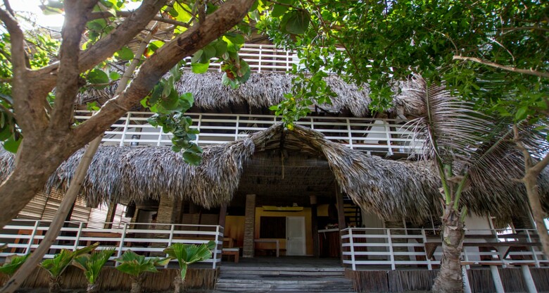 Kohsamui Hotel De Mar