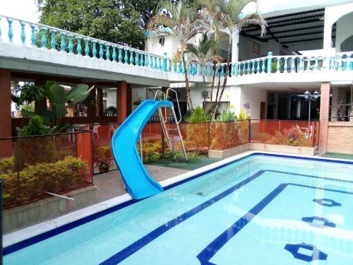 Hotel La Posada De La Ermita