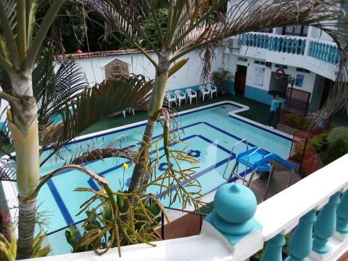 Hotel La Posada De La Ermita