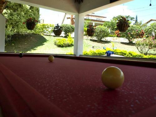 Hostal Silvania, Ferienhaus - Casa Campestre