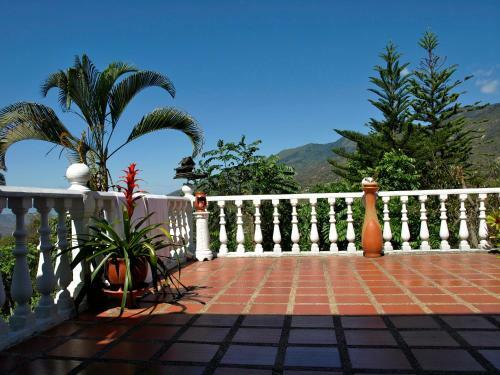 Hostal Silvania, Ferienhaus - Casa Campestre