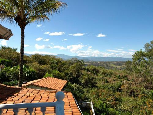 Hostal Silvania, Ferienhaus - Casa Campestre