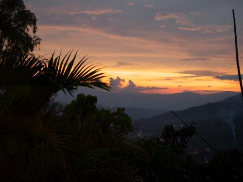 Hostal Silvania, Ferienhaus - Casa Campestre