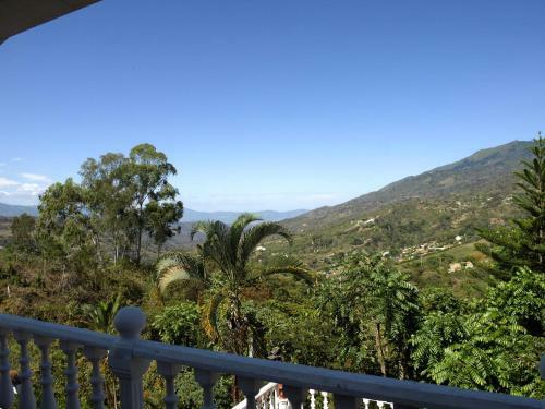 Hostal Silvania, Ferienhaus - Casa Campestre