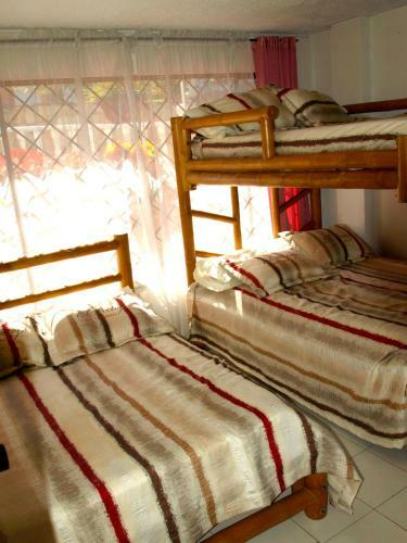 Hostal Silvania, Ferienhaus - Casa Campestre