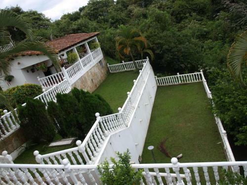 Hostal Silvania, Ferienhaus - Casa Campestre