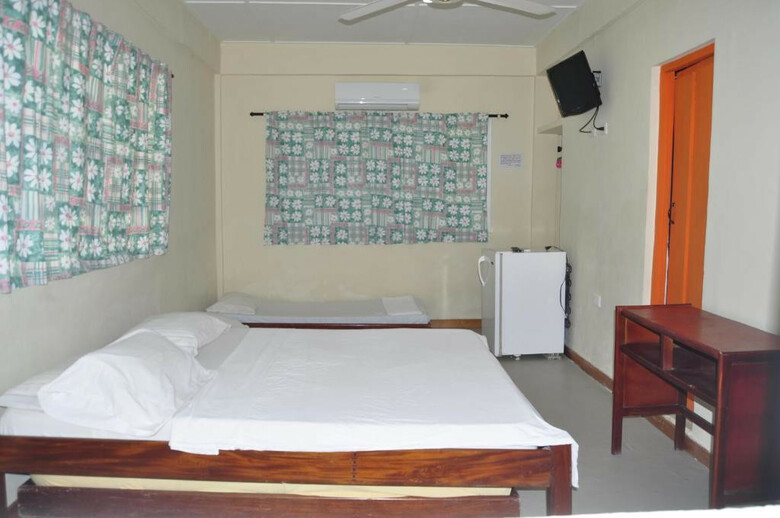 Hotel Nitana
