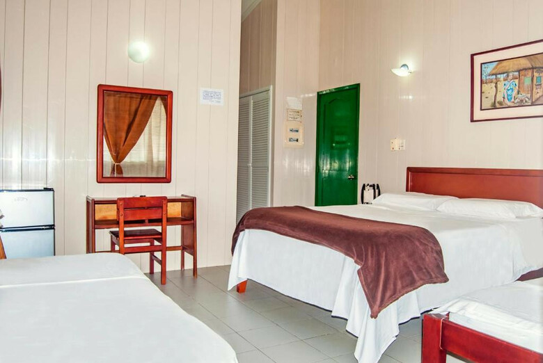 Hotel Nitana