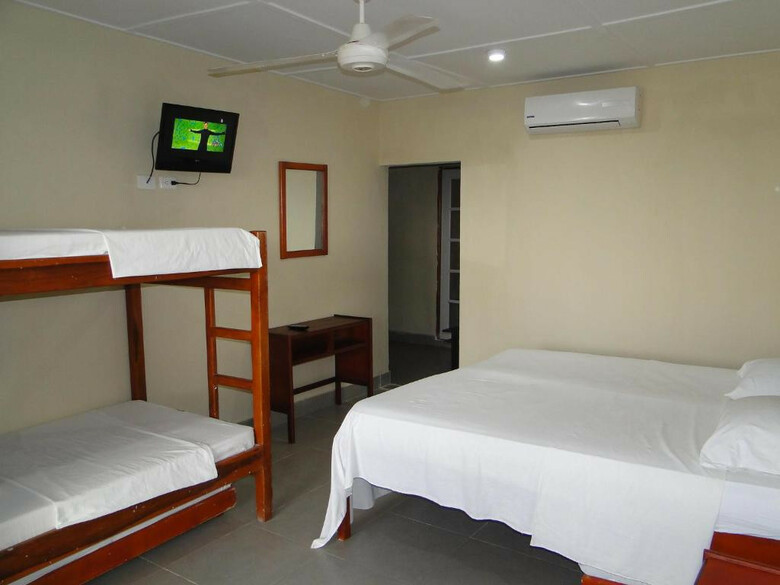 Hotel Nitana