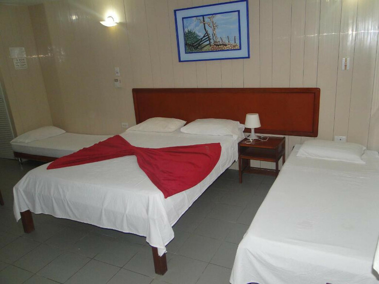 Hotel Nitana