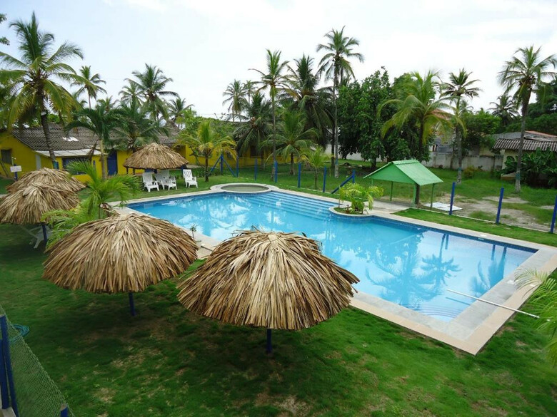 Hotel Nitana