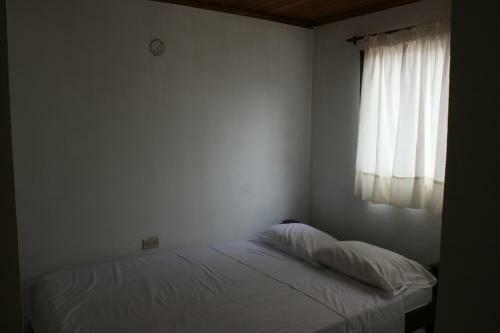 Hostal Caba�a El Castillo