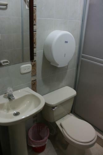 Hostal Caba�a El Castillo