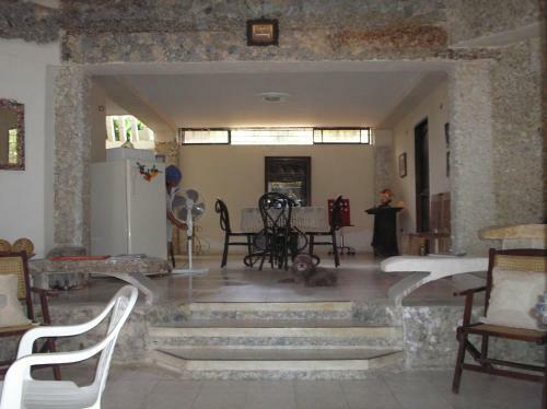 Hostal Caba�a El Castillo