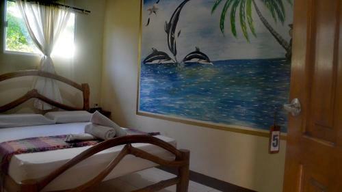 Hotel Costa Mar Cove�as
