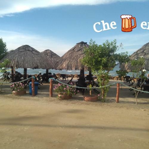 Hotel Costa Mar Cove�as