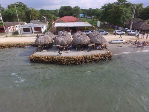 Hotel Costa Mar Cove�as