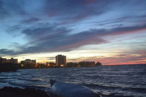 Hotel Costa Mar Cove�as