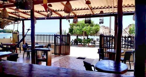 Hotel Costa Mar Cove�as