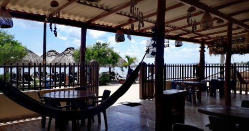Hotel Costa Mar Cove�as