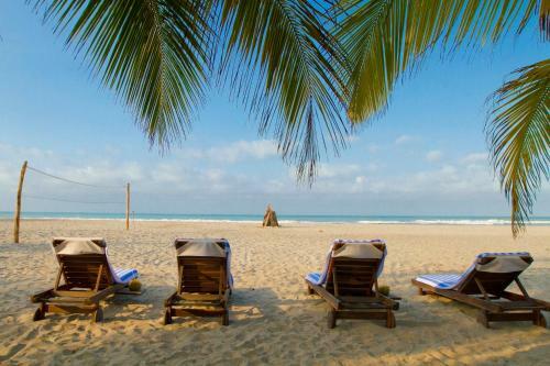 Hotel Gitana Del Mar Boutique Beach Resort