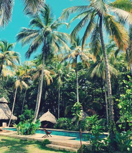 Hotel Gitana Del Mar Boutique Beach Resort