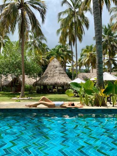 Hotel Gitana Del Mar Boutique Beach Resort