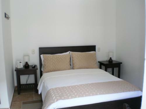 Casa Hotel Las Orquideas