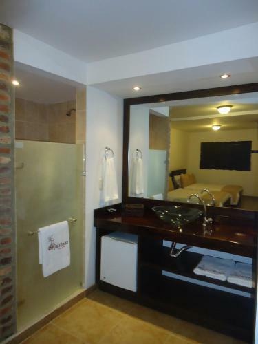 Casa Hotel Las Orquideas