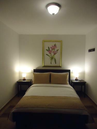 Casa Hotel Las Orquideas